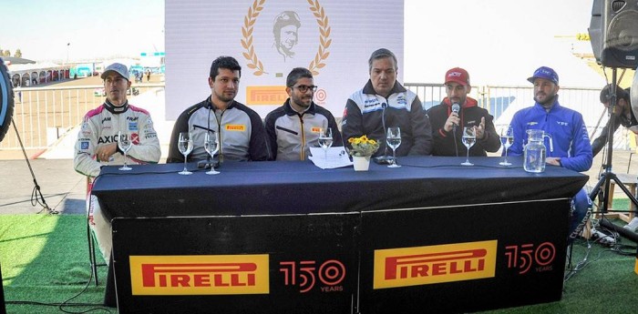 Challenge Pirelli: ¿cómo será el nuevo torneo?