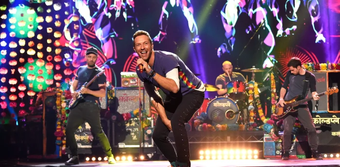 ¿Cuándo saldrán a la venta las entradas para el nuevo show de Coldplay en Argentina?
