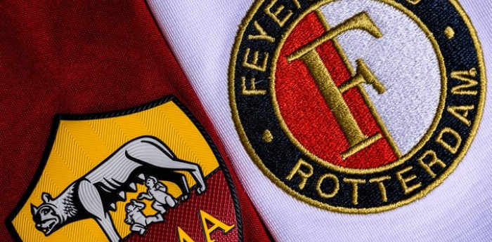 Roma y Feyenoord buscarán la gloria en Albania