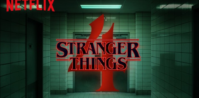 La cuarta temporada de "Stranger Things" ya está disponible en Netflix