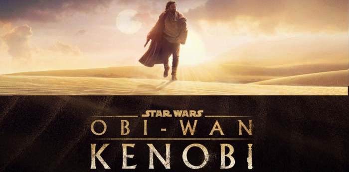 Ya está disponible Obi-Wan Kenobi