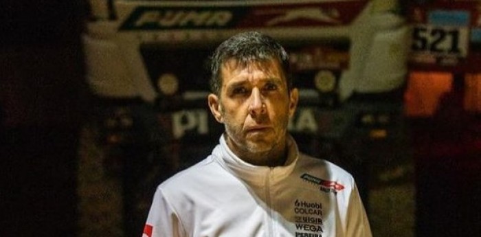 El Pato Silva correrá el Dakar: ¿con qué lo hará?