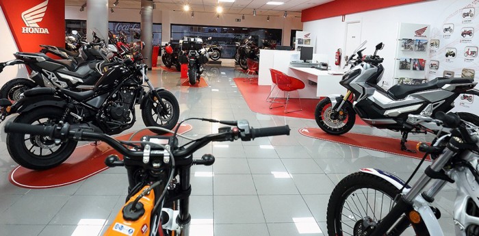 ¿Cuáles son las motos más vendidas en Argentina?