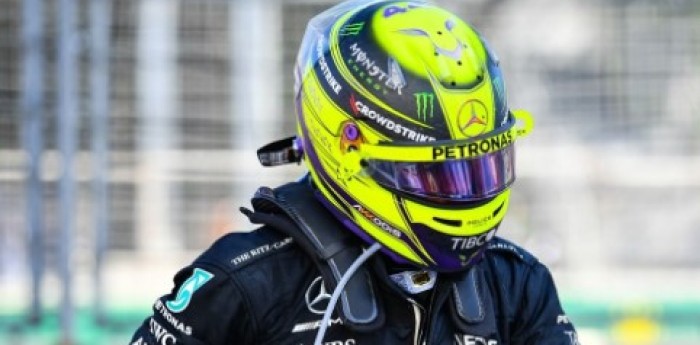 F1: ¿Hamilton correrá en Canadá?