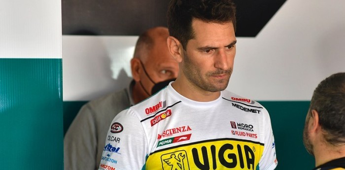 Ardusso: “Una cuenta pendiente es salir campeón de TC”