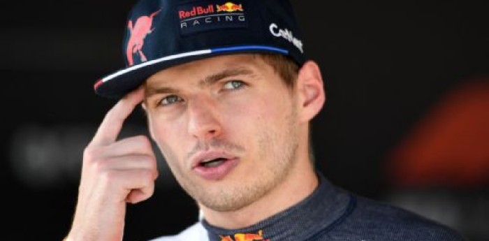 F1: los récords de Verstappen