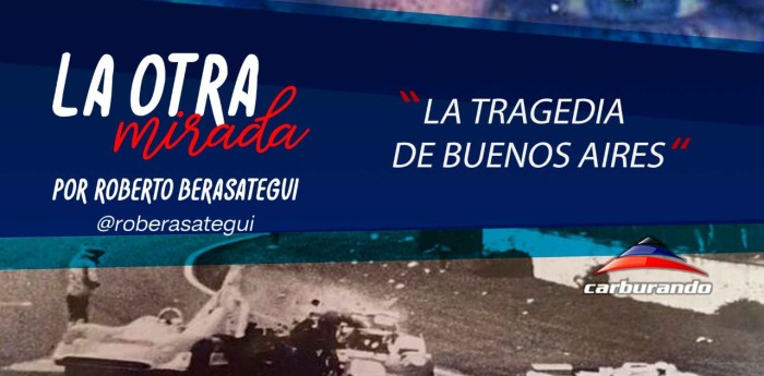 La tragedia de Buenos Aires, en La Otra Mirada