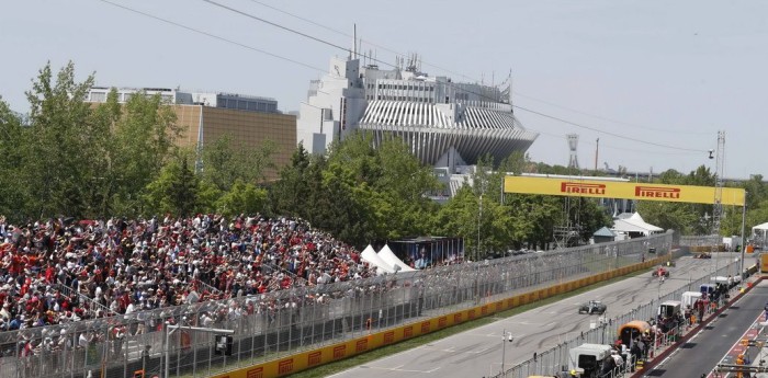 Las 10 curiosidades del GP de Canadá