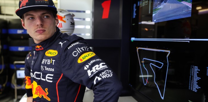 Verstappen: "Es vergonzoso que la FIA cambie las reglas de F1"