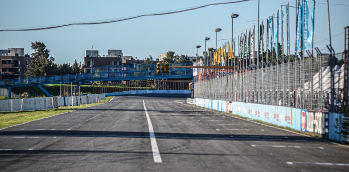 El autódromo de Rosario y un evento para toda la familia