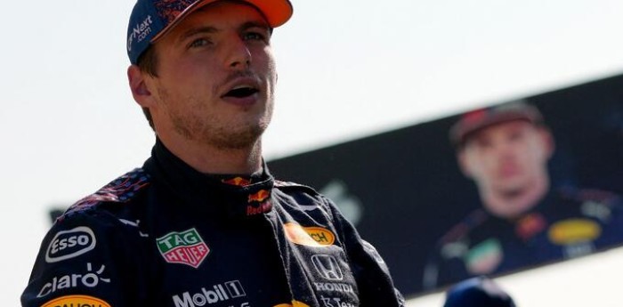 Max Verstappen, entre los 10 más ganadores de la historia