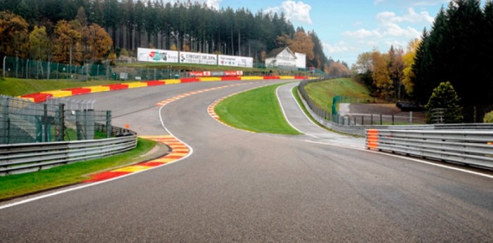 ¿Spa-Francorchamps fuera del calendario de F1?