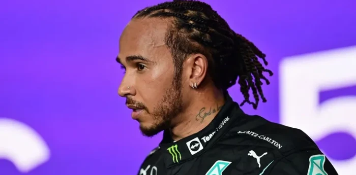 Lewis Hamilton: "Las mentalidades arcaicas deben cambiar"