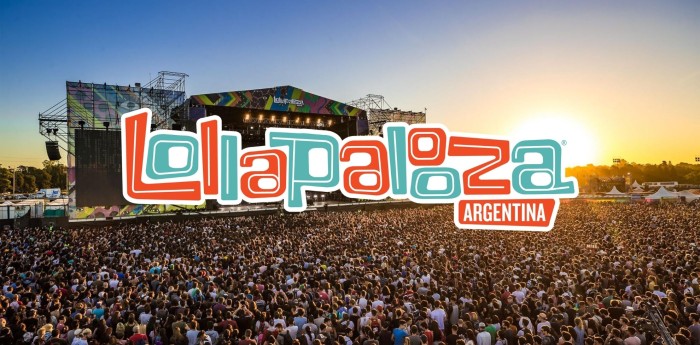 Lollapalooza Argentina 2023: preventa de entradas