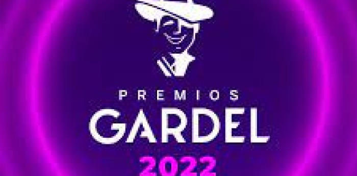 Los Premios Gardel 2022 ya tienen sus nominados