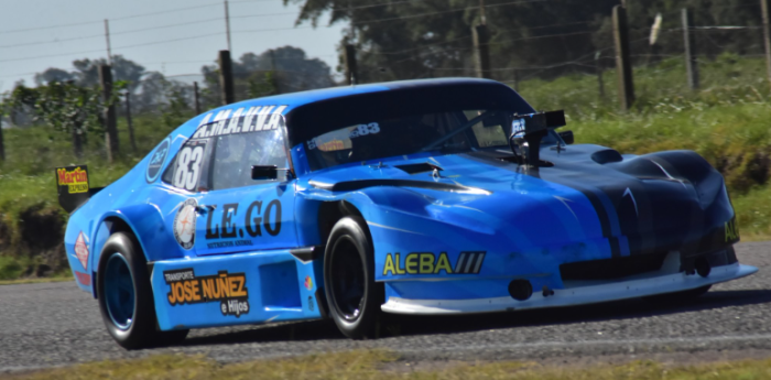 El Procar 4000 completó una nueva fecha en 9 de Julio