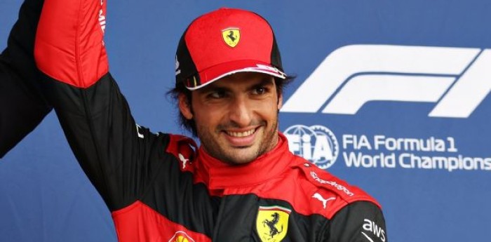 ¿Una victoria que divide a Ferrari?