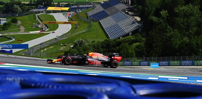 F1: Austria y una verdadera carrera de otro mundo