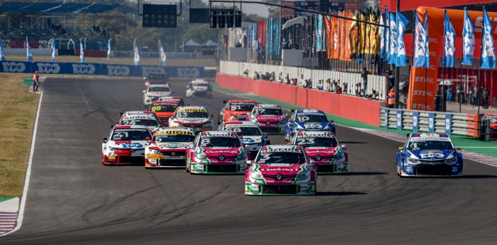 TC2000: el histórico campeón que vuelve a la categoría