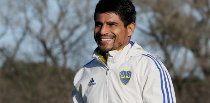 Hugo Ibarra fue confirmado como entrenador de Boca hasta diciembre