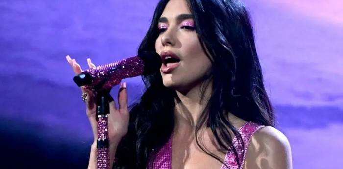 Dua Lipa en la Argentina: cambio de sede y nueva venta de entradas