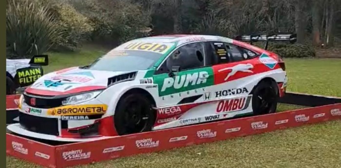 Puma Energy Honda Team, en la participación hacia el futuro