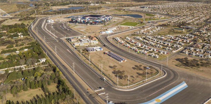 TC 2000: ¿donde correrá en octubre?