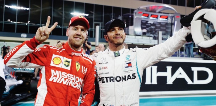 Sebastian Vettel anunció su retiro: los mensajes del mundo de la F1