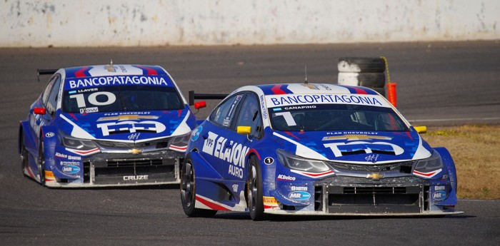 TC2000: ¿Quiénes son los invitados top de Chevrolet para los 200Km?