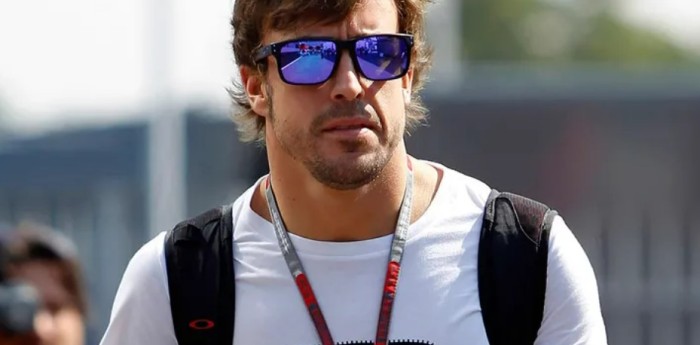Fernando Alonso seguirá en la F1: firmó para Aston Martin