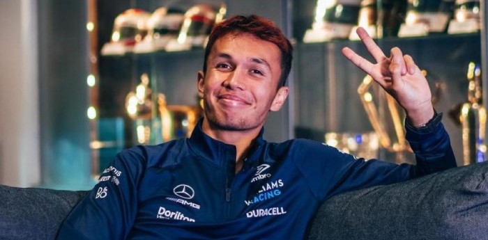 Fórmula 1: Alex Albon seguirá en Williams para "2023 y más allá"