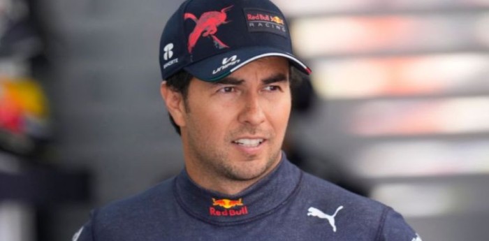 ¿Checo Pérez se retira de la F1? Mirá lo que dijo