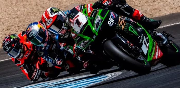 Mundial de Superbike: a la venta las entradas, con sorteo de motos