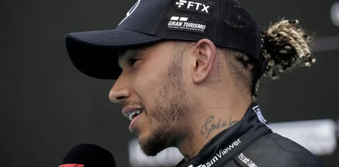 Lewis Hamilton: ¿Lejos o cerca de su retiro?