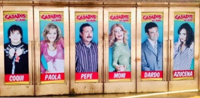 Casados con Hijos: ¿Cuándo será la venta de entradas para el Gran Rex?