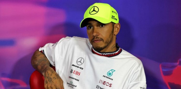 Lewis Hamilton y su retiro de la F1: ¿cuándo estará “quemado”?