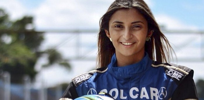 Formula Nacional tendrá el debut de Valentina Funes