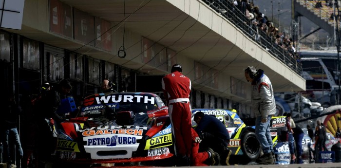 ¿Cuáles son los nuevos formatos de carrera que quieren los pilotos?