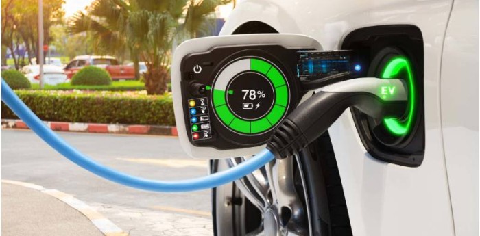 Fenomenal aumento en la búsqueda de 0 km eléctricos en Mercado Libre