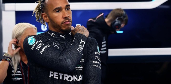 La llamativa razón por la que Lewis Hamilton no maneja en calles y rutas