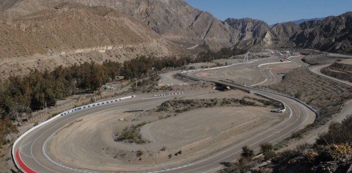 TC2000: la novena fecha será en El Zonda