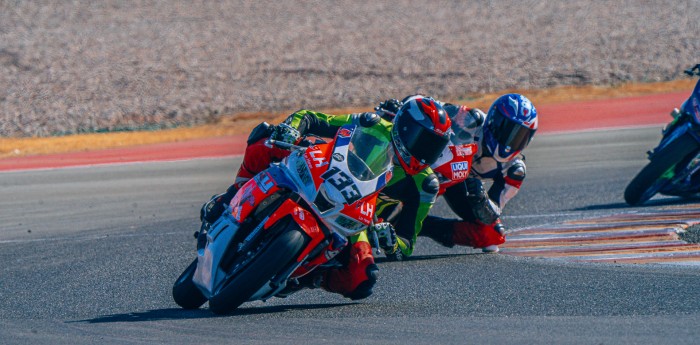 Superbike Argentino: importantes cambios en el calendario 2022