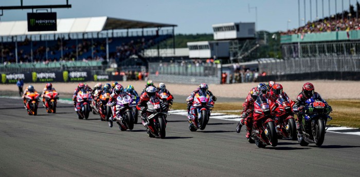 MotoGP: confirmados los Sprint de los sábados desde el 2023