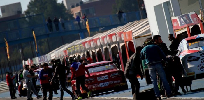 El equipo de Top Race que tendrá un gran gesto por el Día de la Niñez