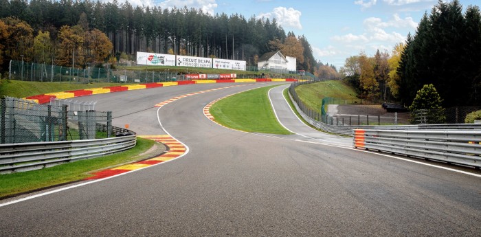 La Fórmula 1 regresa a las pistas: horarios y transmisión del GP de Bélgica