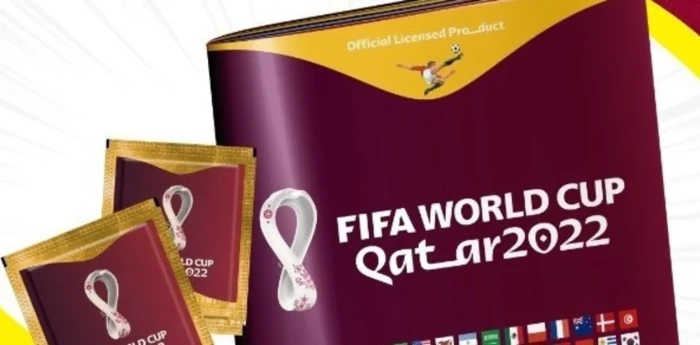 Álbum del Mundial de Qatar 2022: furor en la Argentina