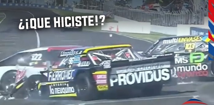 VIDEO: llegó, llegó el ranking ¡Qué Hiciste!