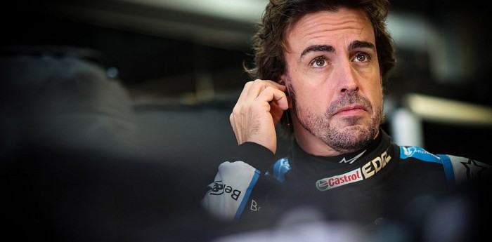 "Si Fernando Alonso va a Aston Martin es para volver a ganar"