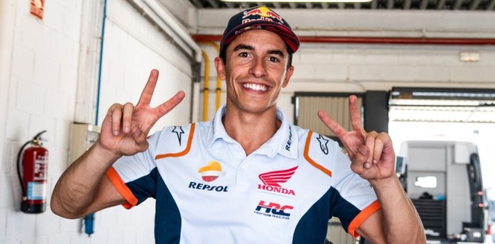 ¿Cuándo vuelve Marc Márquez a MotoGP?