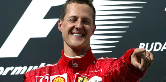 Michael Schumacher: algunas revelaciones sobre su estado de salud